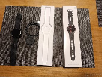 Xiaomi watch s1 - 2