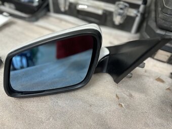 Zrcátka BMW F01 L+P 09-11 - 2