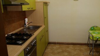 pronajmu 2+1 v Ořechově u Brna - 2