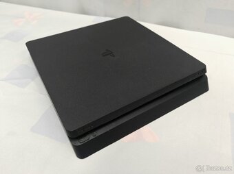 Playstation 4 Slim 1TB - 2