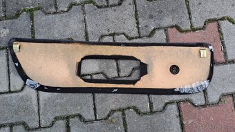 Výplň dveří Saab 900 og. - 2