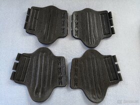 Sada chráničů Davis - 2