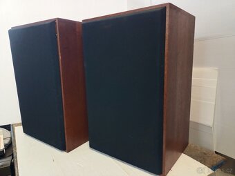 TESLA reprosoustavy 1PF067 67, 8 ohmů - 2