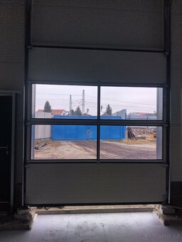 Sekční vrata hormann - 2