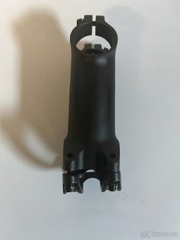 představec Force Team light -matný - 2