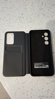 Flipové pouzdro Samsung A55 - 2