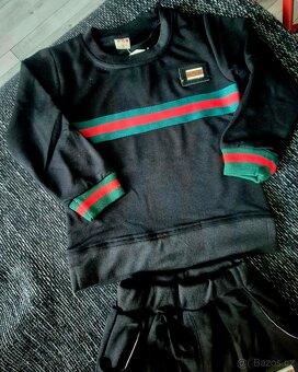 Teplákova souprava detská - 2