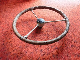 Volant VW Brouk nebo Porsche - 2