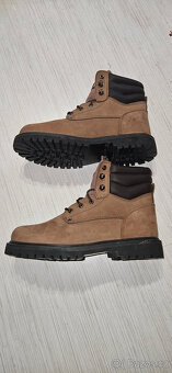 Pracovní boty - 2