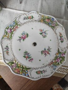 keramický podnos - 2