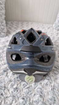 Detska cyklo helma 49-54 cm - 2