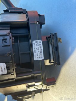 Přepínač kombinovaný Audi A4 B6 - 2