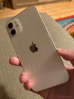 Apple iPhone 12 64G - 2