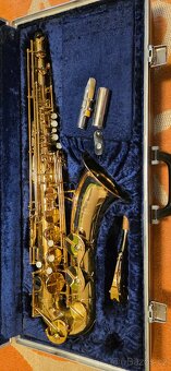 Tenor saxofon Amati ATS 61 - 2