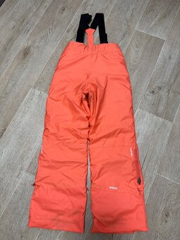 Dětské lyžařské kalhoty / Wedze - 2