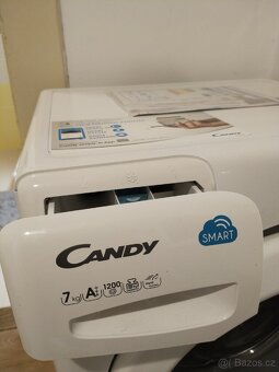 Pračka Candy - 2