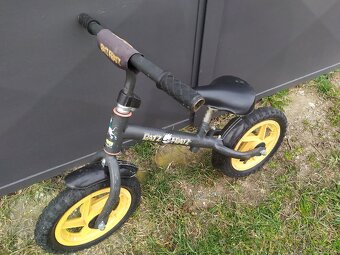 Odrážedlo v dobrém stavu - 2