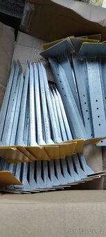 Krokvový nástavec Rigips - 2