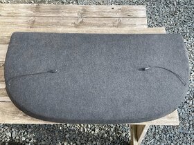 Honda Civic 8g plato do kufru - 2