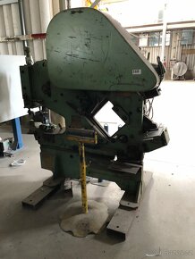 Profilové nůžky - 2