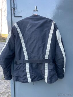 Bundy na motorku - 2