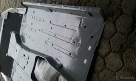 Lada Niva Vaz plechy - 2