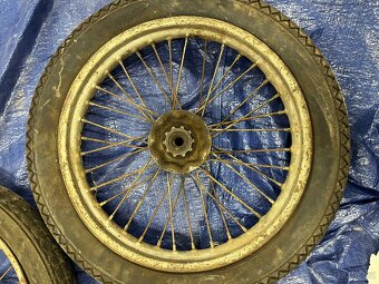 Kola Jawa 150 pulbuben - 2