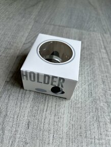 MAGNETICKÝ DRŽÁK TELEFONU DO MŘÍŽKY - 2