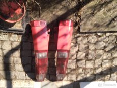 Astra g, meriva a - 2