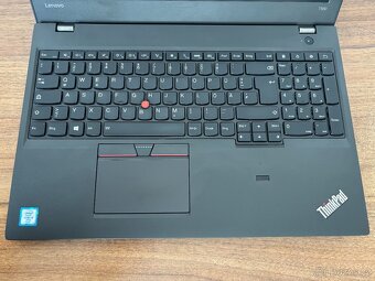 Lenovo ThinkPad T560 - 2