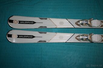 lyže dynastar Intense 10 153 cm - 2