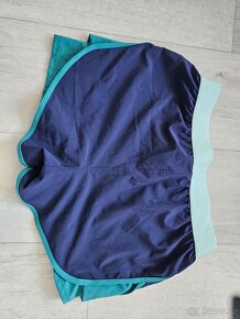 Běžecké kraťasy 152 - 2