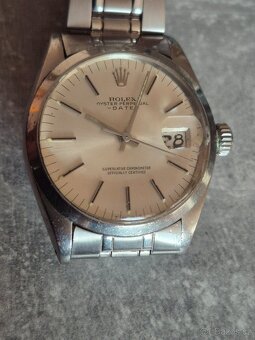 Prodám Rolex - 2
