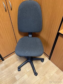 Kancelářská židle - 2