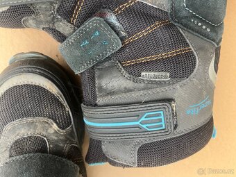 Boty detske 31 Goretex - 2