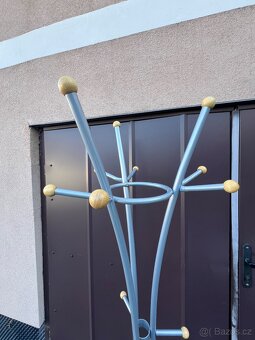 Věšák stojanový - 2