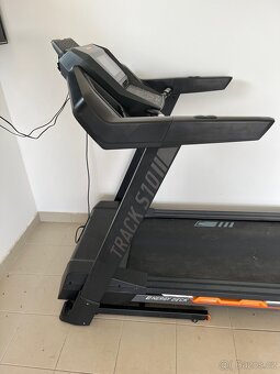 Běhací pás KETTLER TRACK S10 - 2