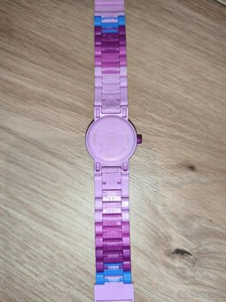 LEGO Friends hodinky - 2