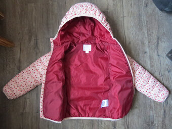 Prošívaná bunda - 2