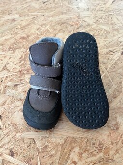 Celoroční boty Jonap - 2