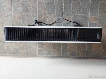 Konvektor Rohnson R-019 - 2