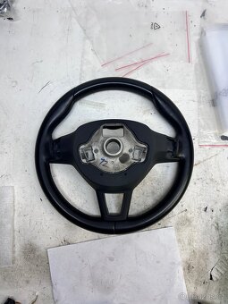 Volant Škoda Superb - 2