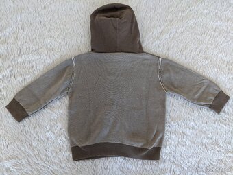 Chlapecká mikina/svetr Next - 2