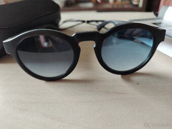 ~~BOSE bryle – sluneční brýle RONDO ~~ - 2