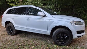Audi Q7 3.0 tdi - 2