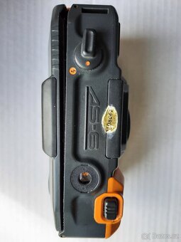 Canon AS-6 - sleva - 2