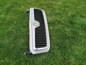 Maska Octavia 1 Facelift 2002 - 2