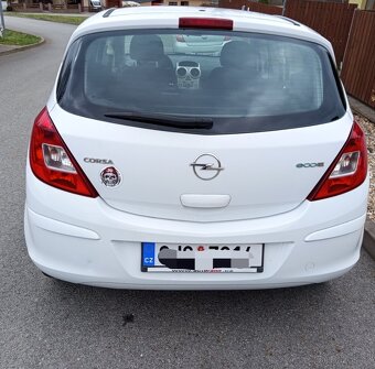 Opel Corsa 1.0 Ecoflex - 2