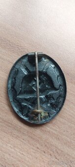 Německý odznak - 2