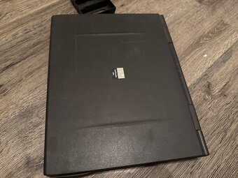 Dell Latitude CPx Pentium 3 - 2